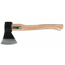 SEKERA 0600G S DŘEVĚNOU RUKOJETÍ